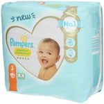 Pampers® Premium Protection™ Taille 3, 6-10 kg Couches 28 pc(s) Couches