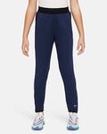 Nike Multi Tech EasyOn Older Kids' Therma-FIT ADV Training Trousers