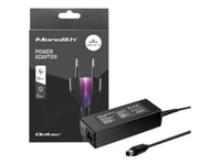 Qoltec - Strömadapter - 84 Watt - 2 A - För Xiaomi Mi M365, Pro