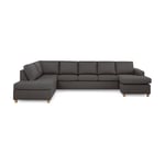 Scandinavian Choice U-soffa Crazy XL XXL Vänster 579066