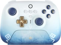 8Bitdo Ultimate 2.4G Wireless Controller for PC, Android, Steam Deck, and...