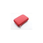 AAA Products Protective Carrying Case for 2.5" Portable External Hard Drives - With Extra Space