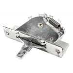 PURE VINTAGE 5-POSITION PICKUP SELECTOR SWITCH WITH MOUNTING HARDWARE