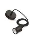 Philips Vintage cord, Black