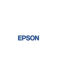 Epson printer roll-feed spindle