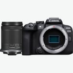 canon eos r10 mirrorless camera rf s 18 150mm f3 5 6 3 is stm lens 5331C045