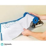 3M Hand-Masker Folie blåtejp & hållare
