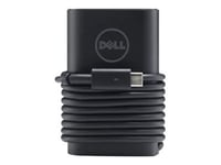 Dell USB-C AC Adapter - strømforsyningsadapter 65 Watt