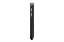 DORO Leva L10 - svart - 4G funktionstelefon - 128 MB - GSM