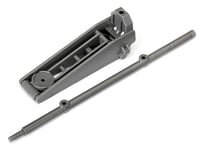 Traxxas 8425 Domkraft Grå  UDR