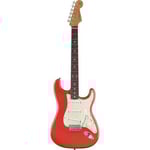 Fender Limited Edition Vintera II '60s Stratocaster Fiesta Red