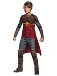 Ron Weasley Classic Harry Potter Movie Book Week Child Boys Costume