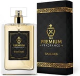The Premium Fragrance - Inspired by Black Opium Intense Eau De Parfum Spray for