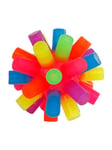 Pocket Money Pogo Bouncy Ball With Light 8 cm