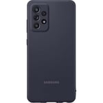 Samsung EF-PA525TBEGWW Coque de Protection pour téléphones Portables 16,5 cm (6.5") Housse Noir