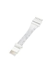 Light Solutions Cable for Philips Hue LightStrip V4 - Adapter V3 to V4 - Valkoinen - 1 PC
