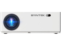 BYINTEK K20 Smart LCD 4K projektor / projektor Android OS