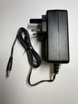 12.0V 2.0A 24.0W AC Adaptor Power Supply BT 078452 for YouView Box T21xx T4000