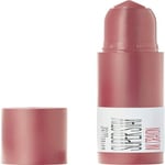 Maybelline Lipstick, Superstay Matte Ink 1 count (Pack of 1), 15 Lead The Way