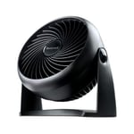 Honeywell HT900 Cooling Floor Turbo Fan with Quiet Operation