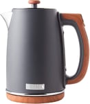 Haden Dorchester Temperature Control Kettle – 1.7L Digital Electric Kettle with 