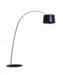 Foscarini - Twiggy Golvlampa Svart