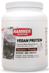 Proteinpulver Hammer VEGAN PROTEIN vc24