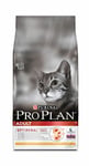 Pro Plan Original Adult Cat Chicken & Rice 3kg