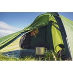 2 Man Lightweight Trekking Backpacking Tent - Vango Apex Compact 200 Tent