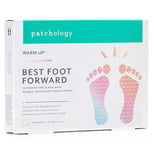 Patchology Best Foot Forward Softening Mask 1 par