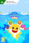 Baby Shark™: Sing & Swim Party - PC Windows,XBOX One,Xbox Series X,Xbo