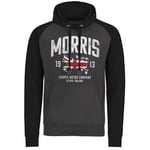 Morris Motor Company Baseball Hoodie, Hoodie