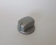 Hotpoint Indesit Oven Cooker Gas Knob Dial Genuine Control Switch Inox C00284958