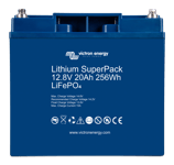 Victron Energy - Lithium SuperPack 12,8V/20Ah (M5)