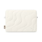 Tomtoc Terra Sleeve (Macbook Pro 14) - Vit