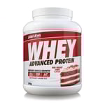 Per4m Whey Protein, 2010 g (Red Velvet Cake)