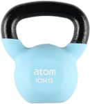 Atom Kettlebell 10 kg