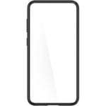 Samsung Galaxy S23 Spigen Ultra Hybrid Bakdeksel - Gjennomsiktig