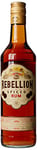 Rebellion Spiced Rum, 70 cl