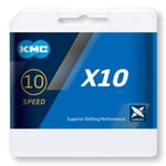 Kmc X10 Road/mtb Kedja