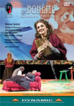 - La Bohème: Puccini Festival, Lucca (Robertson) DVD