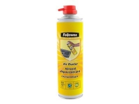 Fellowes HFC Free Air Duster - Luftdammare