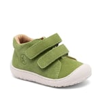 bisgaard Barefoot hale v pear vandringssko