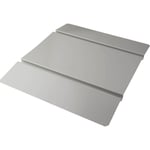 30 st Roth golvvärmeplatta 590x500x0,5 mm, 20mm pexrör