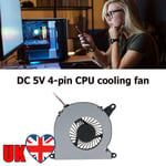 Durable Computer CPU Cooling Fan BSC0805HA-00 for Intel NUC8I7BEH NUC8 I3 I5 I7