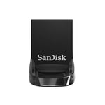 Sandisk Ultra Fit USB 3.1 512GB Small Form Fact