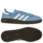 adidas Originals Spezial IN - Blå/Vit Barn - Inomhus (IC), storlek 35½