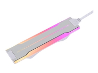 Lian Li - RGB LED-ljusremsa - sida - 5 V