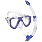 Mares Aquazone Trygon Snorkelset