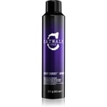 TIGI Catwalk Your Highness tuuheuttava tyvisuihke 243 ml